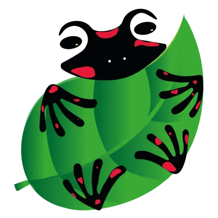Brand logo: Bioturismo Colombia®