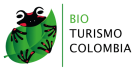 Bioturismo Colombia® Branding